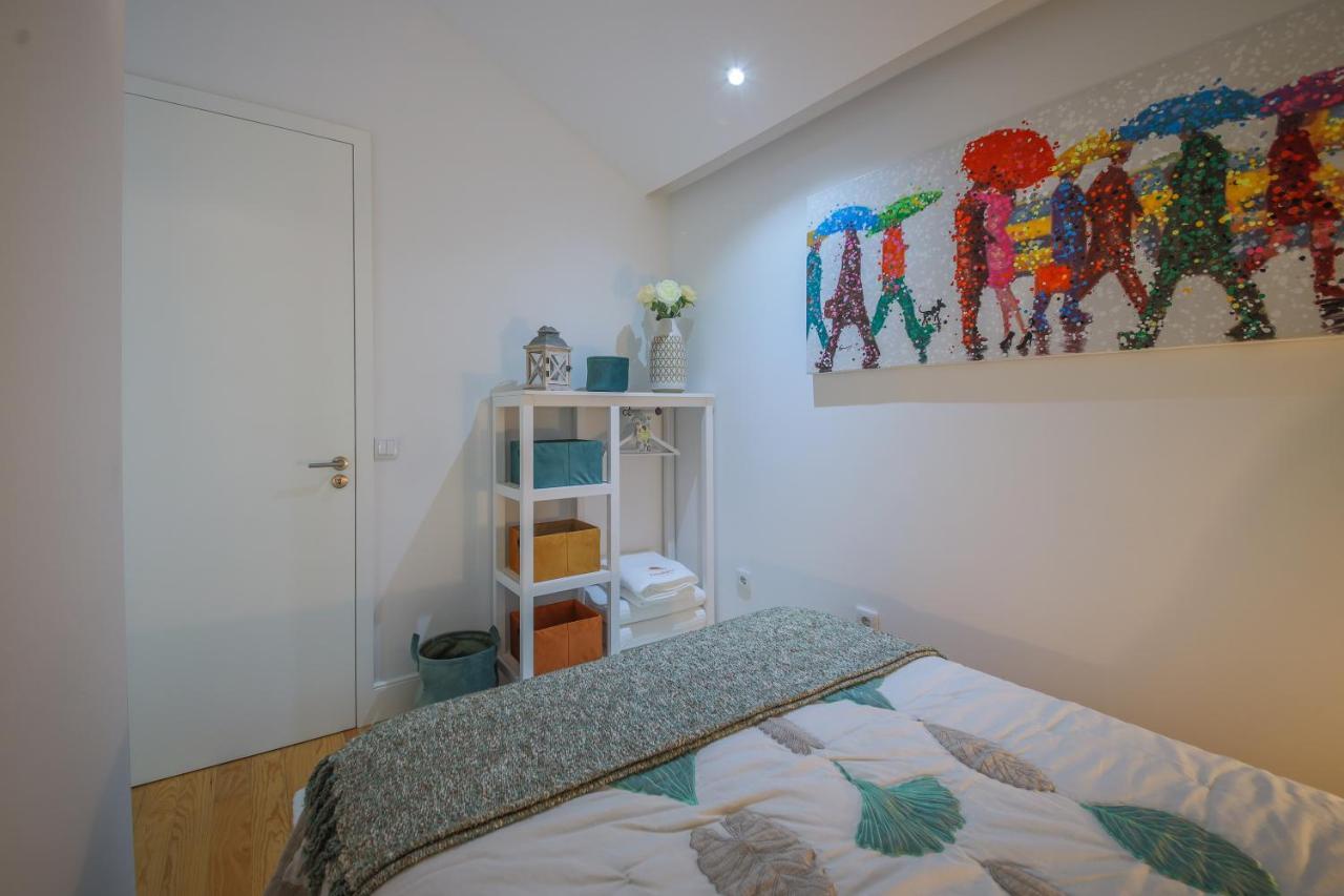 Sunshine Apartment ปอร์โต ภายนอก รูปภาพ