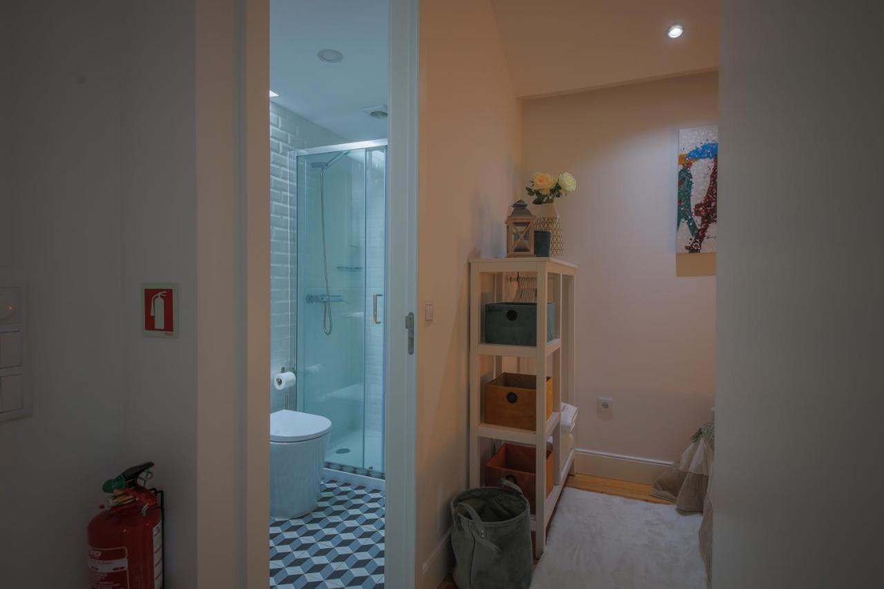 Sunshine Apartment ปอร์โต ภายนอก รูปภาพ