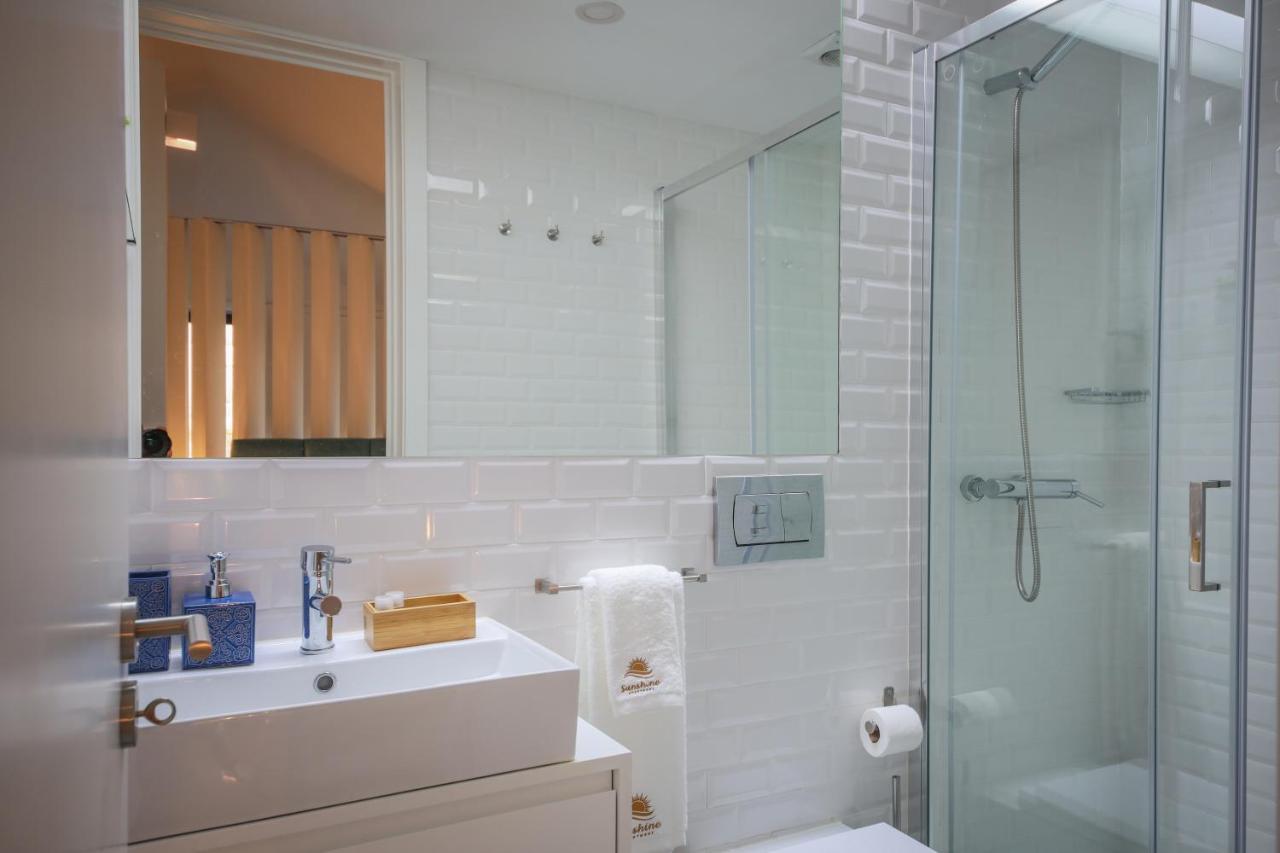 Sunshine Apartment ปอร์โต ภายนอก รูปภาพ