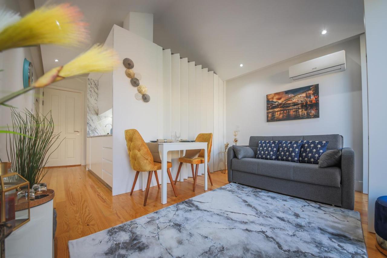 Sunshine Apartment ปอร์โต ภายนอก รูปภาพ