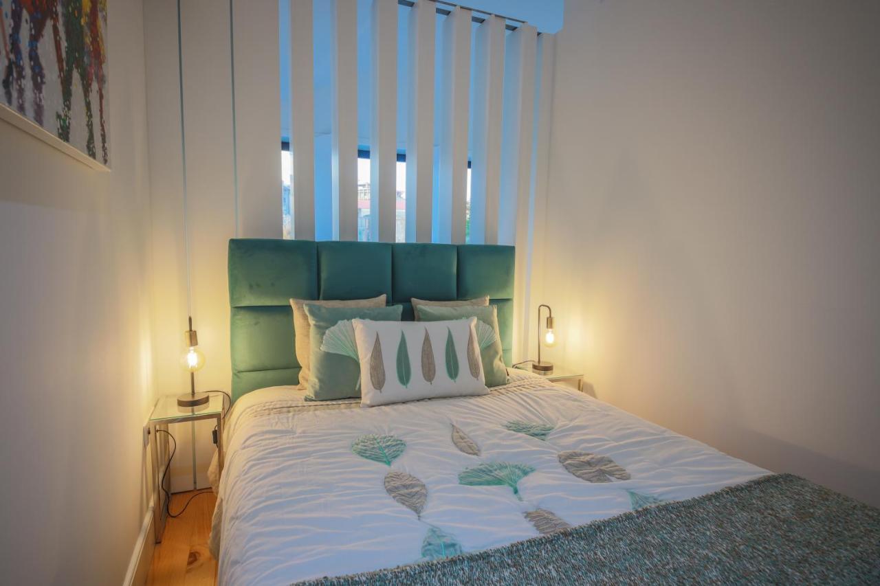 Sunshine Apartment ปอร์โต ภายนอก รูปภาพ