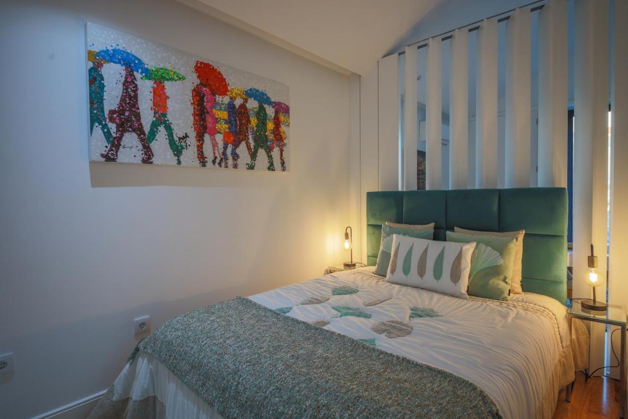 Sunshine Apartment ปอร์โต ภายนอก รูปภาพ