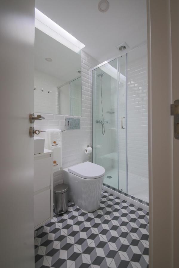 Sunshine Apartment ปอร์โต ภายนอก รูปภาพ